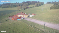 Celkový pohled