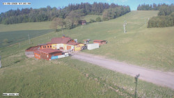Celkový pohled