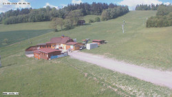 Celkový pohled