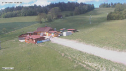 Celkový pohled