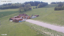 Celkový pohled