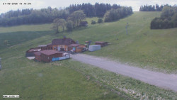 Celkový pohled