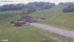 Celkový pohled