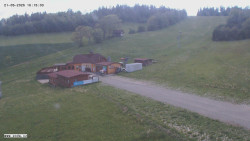 Celkový pohled