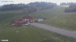 Celkový pohled