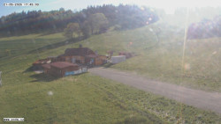 Celkový pohled