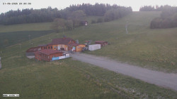 Celkový pohled