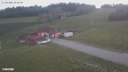 Celkový pohled