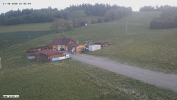 Celkový pohled