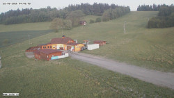 Celkový pohled
