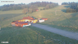 Celkový pohled