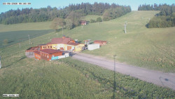 Celkový pohled