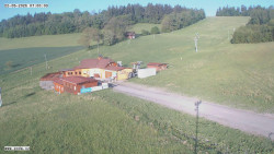Celkový pohled