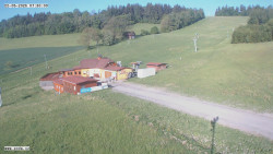 Celkový pohled