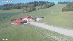 Celkový pohled