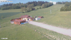 Celkový pohled
