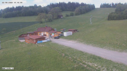 Celkový pohled