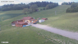 Celkový pohled