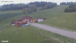 Celkový pohled