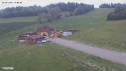 Celkový pohled