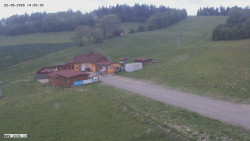 Celkový pohled