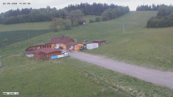Celkový pohled