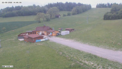 Celkový pohled