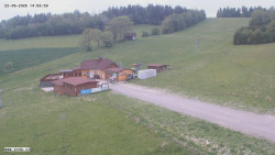 Celkový pohled