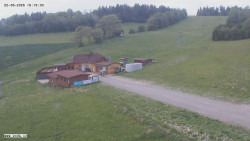 Celkový pohled