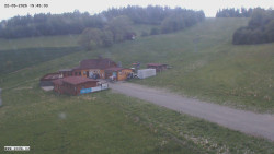 Celkový pohled