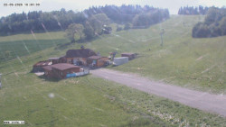 Celkový pohled