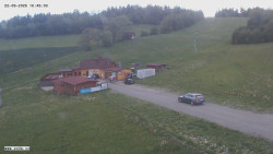 Celkový pohled