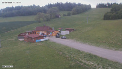 Celkový pohled