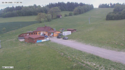 Celkový pohled