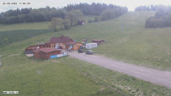 Celkový pohled