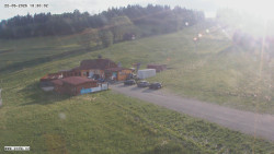 Celkový pohled