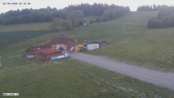 Celkový pohled