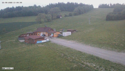 Celkový pohled