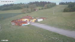 Celkový pohled