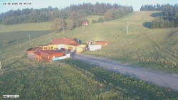 Celkový pohled