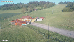 Celkový pohled