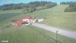 Celkový pohled