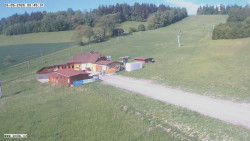 Celkový pohled