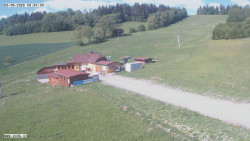 Celkový pohled