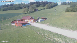 Celkový pohled