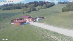 Celkový pohled