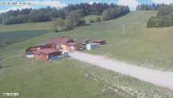 Celkový pohled