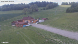 Celkový pohled