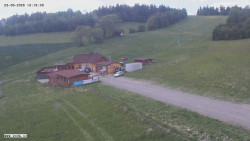Celkový pohled