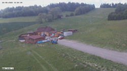 Celkový pohled